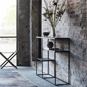 Console Table Hitch