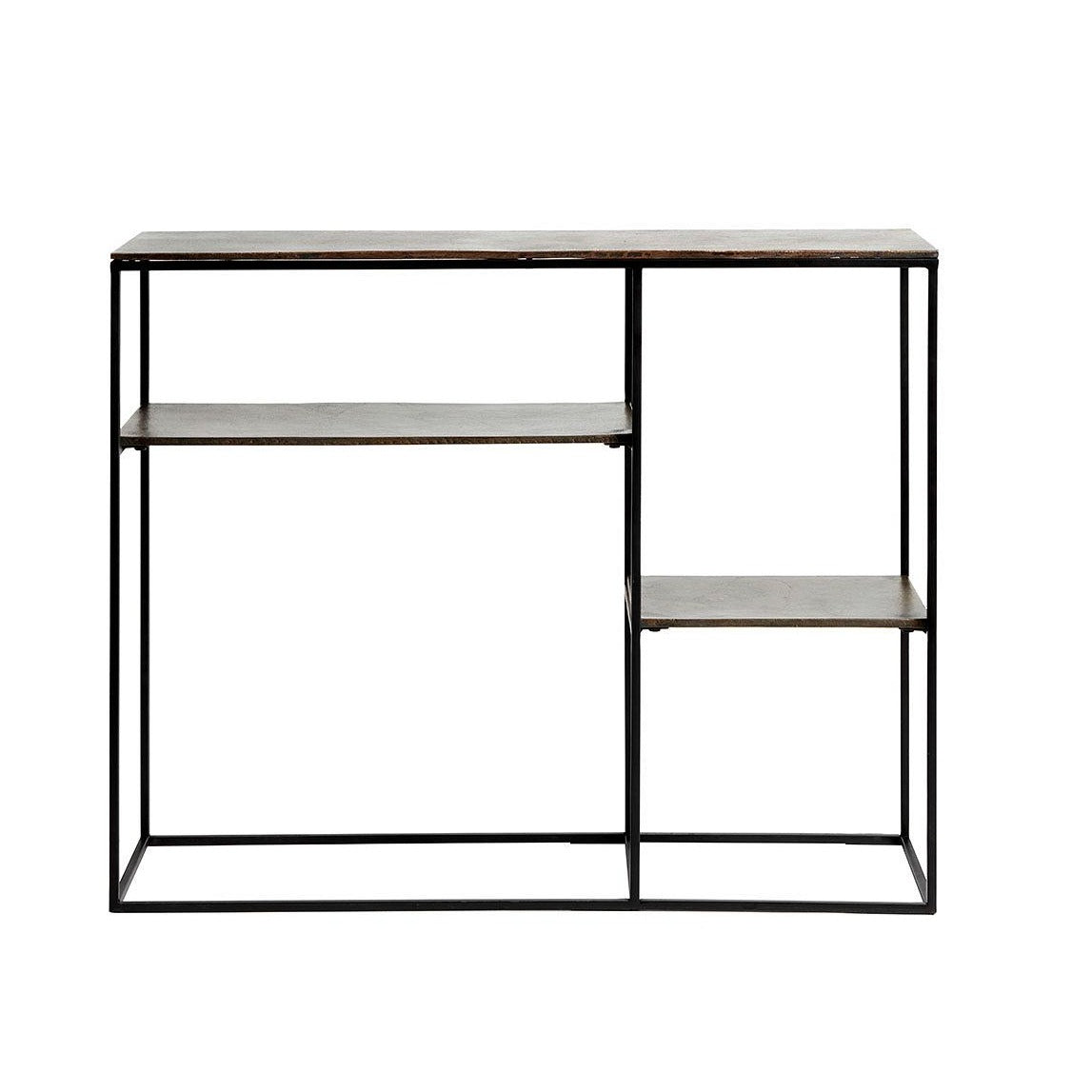 Console Table Hitch