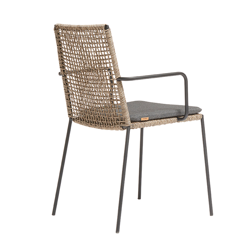Outdoor chair Riva