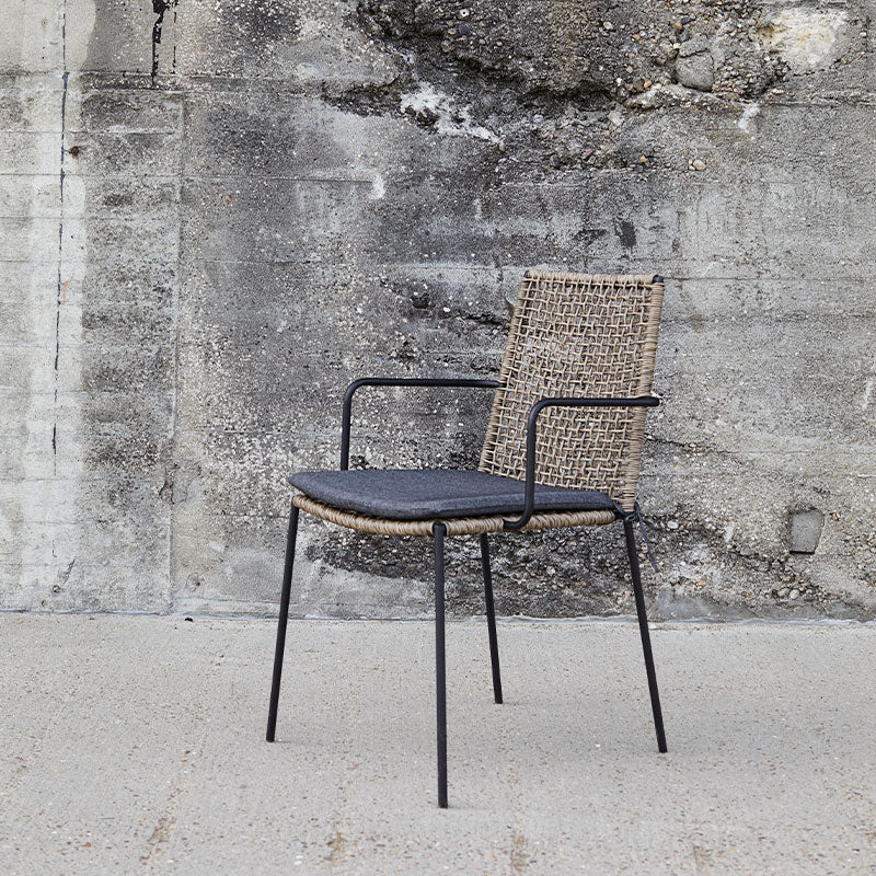 Outdoor chair Riva