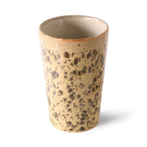 Ceramic mug Tiger