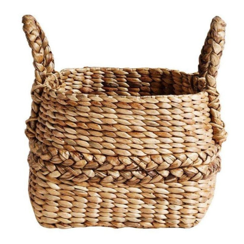 Basket with handles Marley M