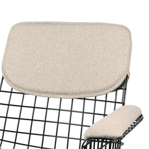 Comfort kit Sand for wire chair with arms