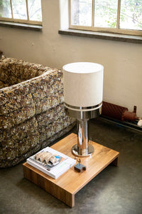 Table lamp Space