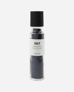 Sea salt Black
