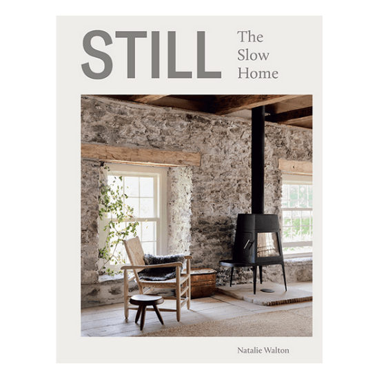 Still – The slow home