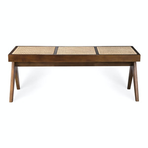 Easy bench - brown 115