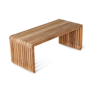pink laud  element tiikpuu naturaalne rest stiilne moderne sobib kõikjale bench teak wooden modern stylish