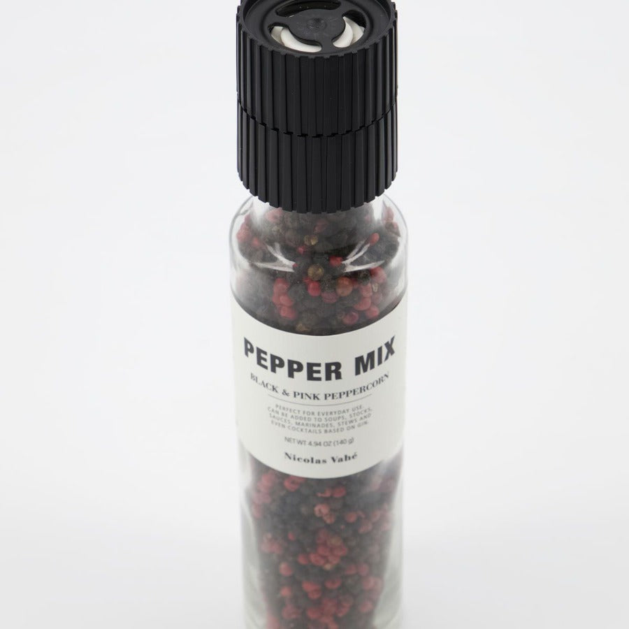 Pepper mix