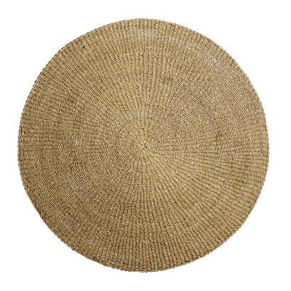 Rug Nature Seagrass 200