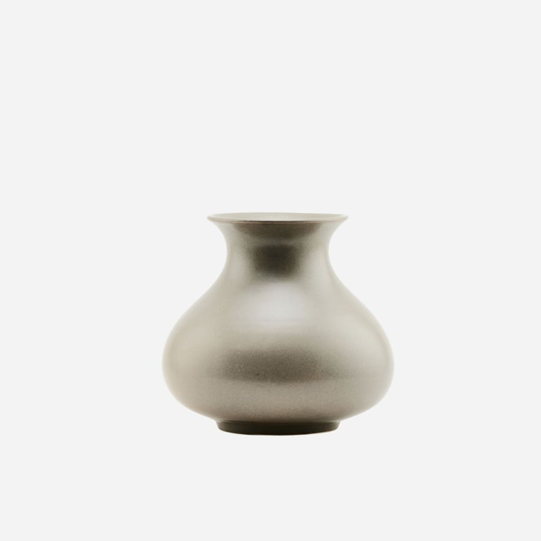 ceramic vase grey greem decorative beautiful classic beautiful home timeless home