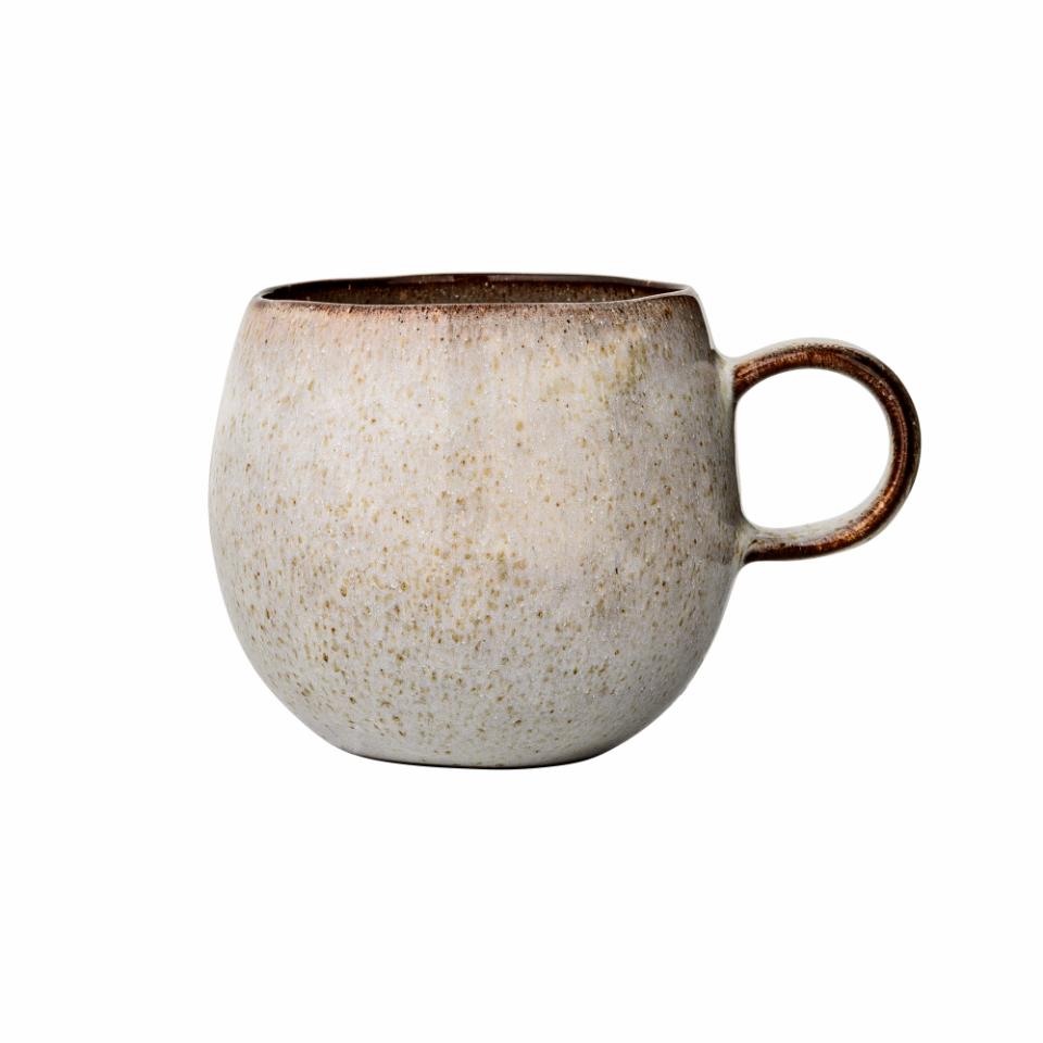 Ceramic mug Sandrine
