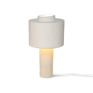 Table lamp Gesso