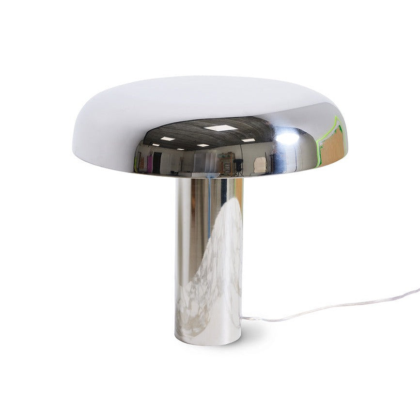 laualamp valgusti disain kodusisustus lambid kroomitud valgusti valgustid metallist lamp