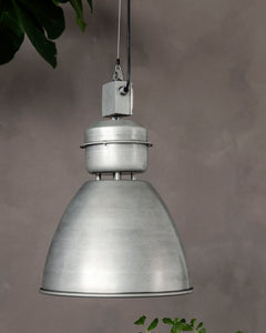 Lamp Volumen Gunmetal