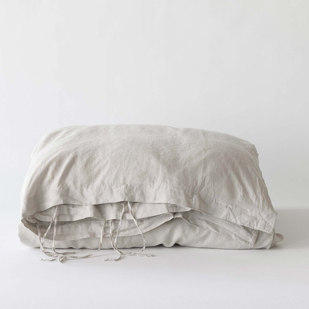 Helehall linane voodipesu tekikott voodikatted tekipüür magamistuba tekstiilid 