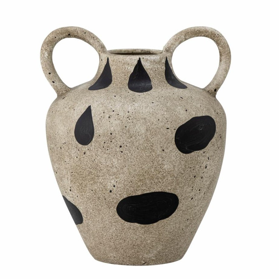 Taye Vase, Nature, Stoneware