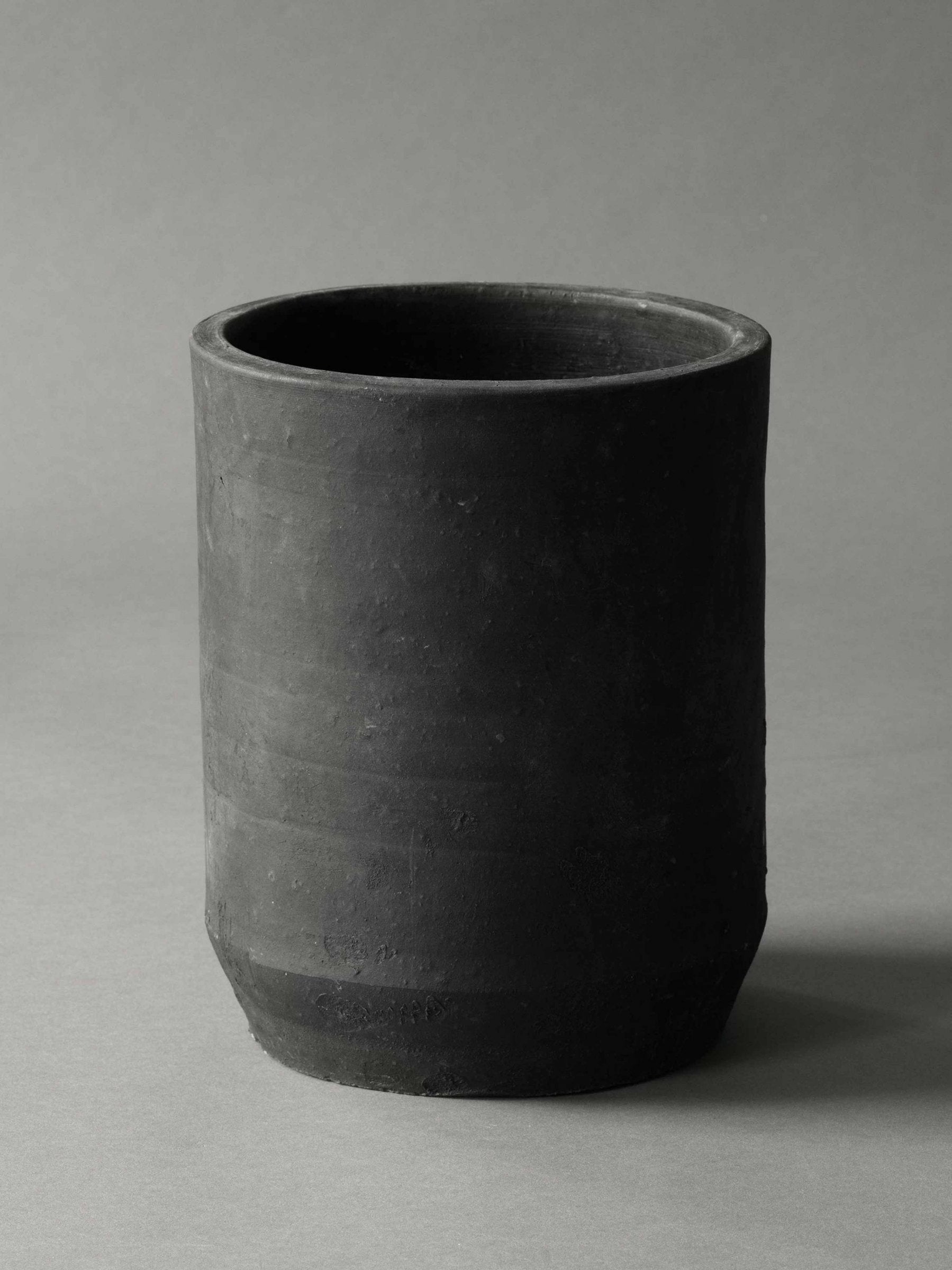 Pot Cylinder