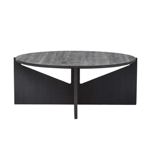 Coffee Table Black XL