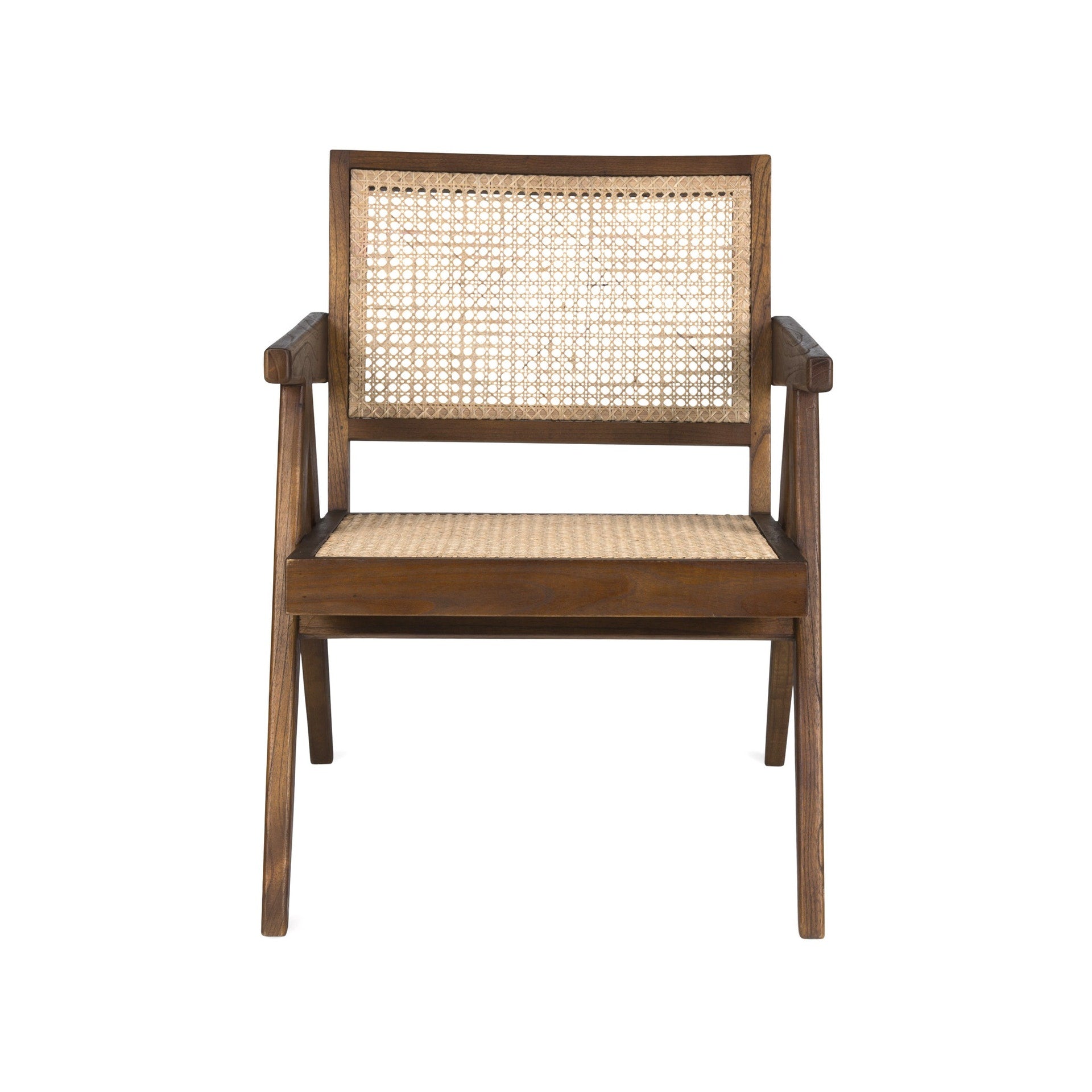 Easy Lounge Chair brown
