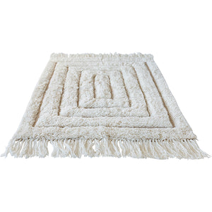 Wool Carpet Mahabar 120x160