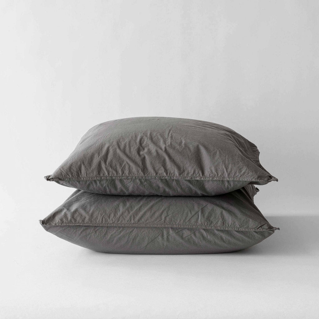 orgaaniline puuvillane padjapüür voodipesu voodikatted pillowcase