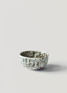 Ceramic bowl S